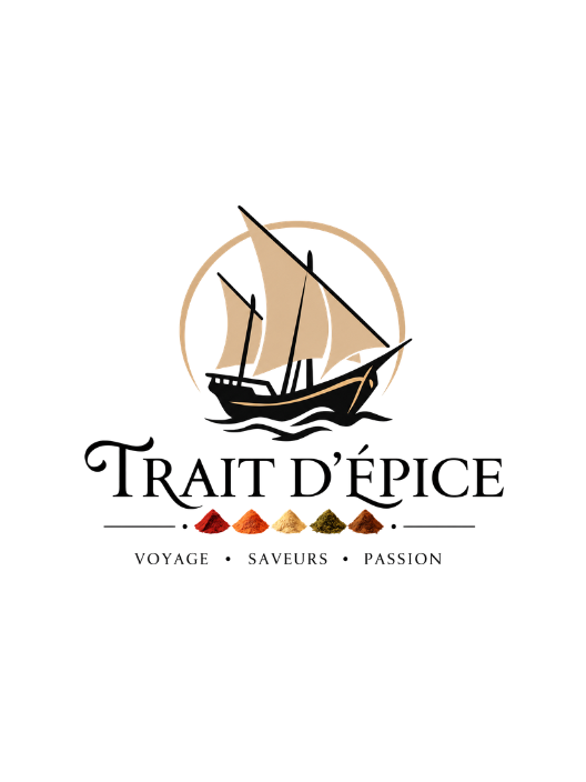 Logo Trait d'Épice
